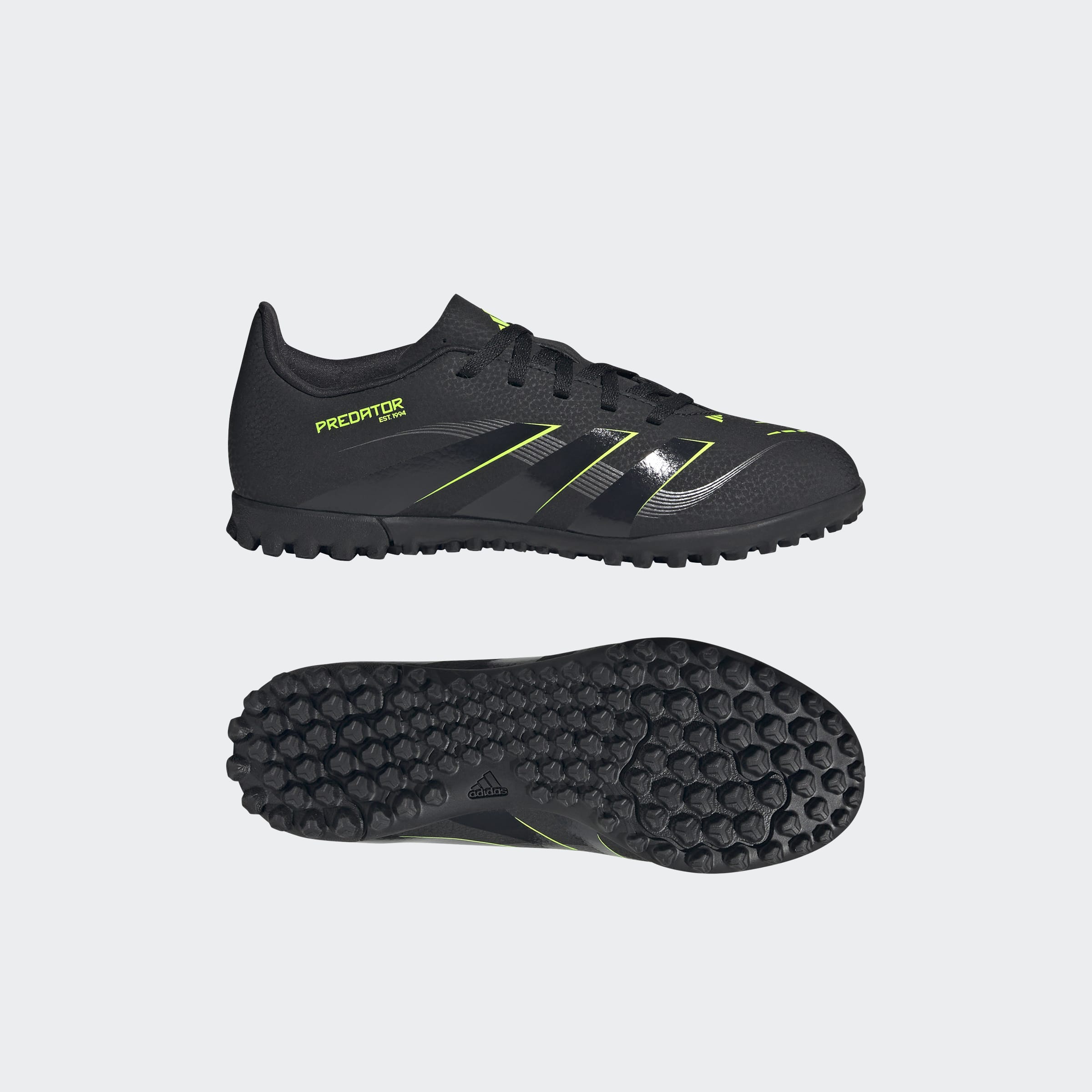 PREDATOR CLUB TF J